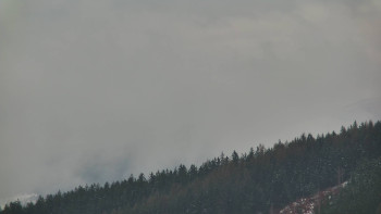 Ski areál U Sachovy studánky