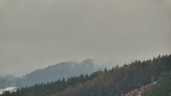 Ski areál U Sachovy studánky