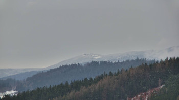 Ski areál U Sachovy studánky