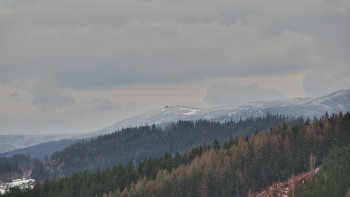 Ski areál U Sachovy studánky