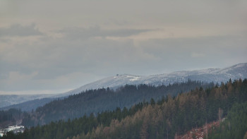 Ski areál U Sachovy studánky