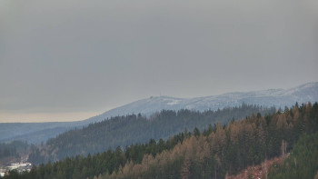 Ski areál U Sachovy studánky