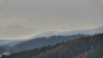 Ski areál U Sachovy studánky