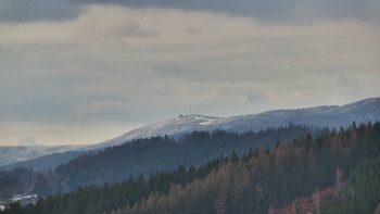 Ski areál U Sachovy studánky