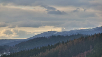 Ski areál U Sachovy studánky
