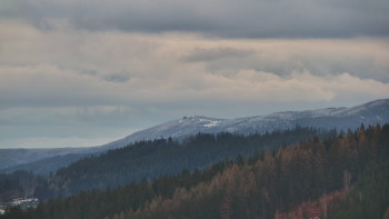 Ski areál U Sachovy studánky