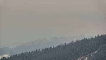 Ski areál U Sachovy studánky