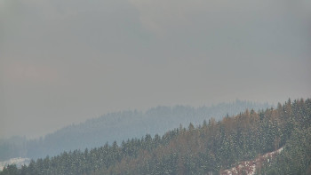 Ski areál U Sachovy studánky