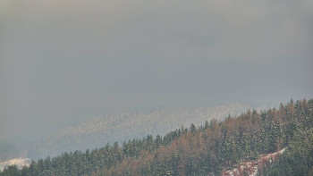 Ski areál U Sachovy studánky