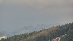 Ski areál U Sachovy studánky - Radhošť - 1.4.2026 v 10:01