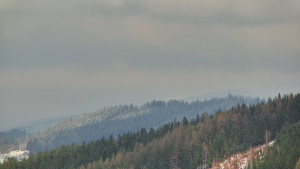 Ski areál U Sachovy studánky - Radhošť - 1.4.2026 v 11:01