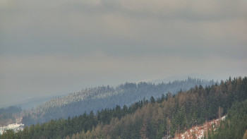 Ski areál U Sachovy studánky