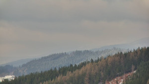 Ski areál U Sachovy studánky - Radhošť - 1.4.2026 v 12:01