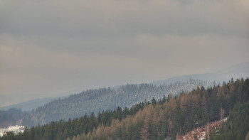 Ski areál U Sachovy studánky