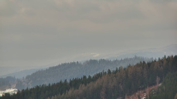 Ski areál U Sachovy studánky