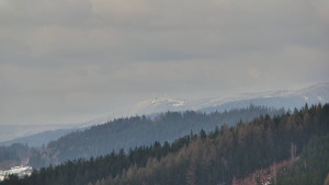 Ski areál U Sachovy studánky - Radhošť - 1.4.2026 v 14:01