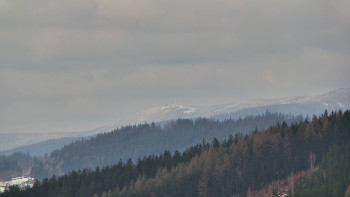 Ski areál U Sachovy studánky