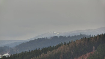 Ski areál U Sachovy studánky