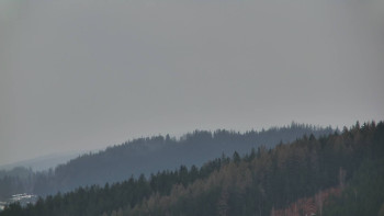 Ski areál U Sachovy studánky