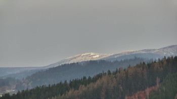 Ski areál U Sachovy studánky