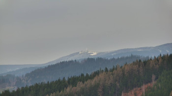 Ski areál U Sachovy studánky