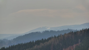 Ski areál U Sachovy studánky