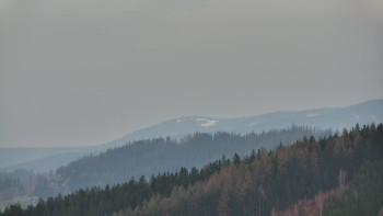 Ski areál U Sachovy studánky