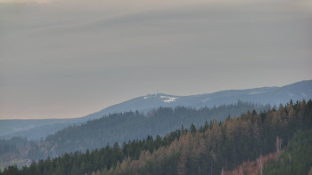 Ski areál U Sachovy studánky
