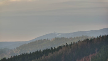 Ski areál U Sachovy studánky