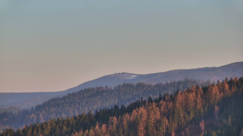 Ski areál U Sachovy studánky