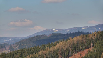 Ski areál U Sachovy studánky