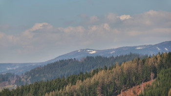 Ski areál U Sachovy studánky
