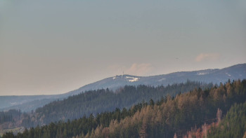 Ski areál U Sachovy studánky