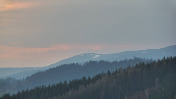 Ski areál U Sachovy studánky