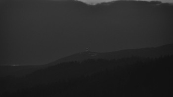 Ski areál U Sachovy studánky