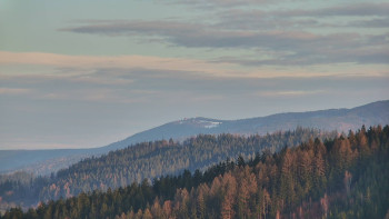 Ski areál U Sachovy studánky