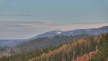 Ski areál U Sachovy studánky