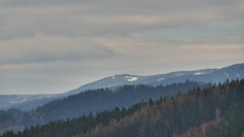 Ski areál U Sachovy studánky