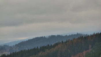 Ski areál U Sachovy studánky