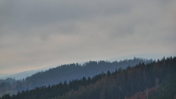 Ski areál U Sachovy studánky