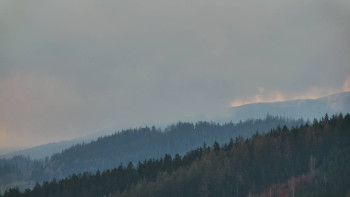 Ski areál U Sachovy studánky