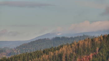 Ski areál U Sachovy studánky