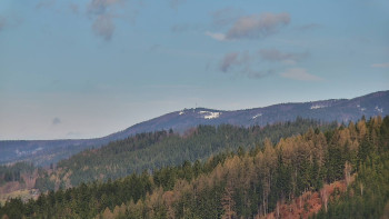 Ski areál U Sachovy studánky