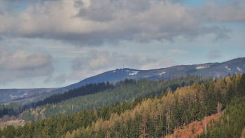 Ski areál U Sachovy studánky