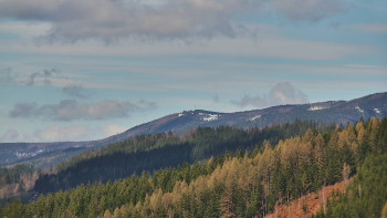 Ski areál U Sachovy studánky