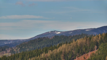 Ski areál U Sachovy studánky