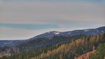 Ski areál U Sachovy studánky
