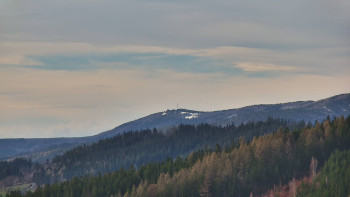 Ski areál U Sachovy studánky
