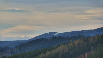 Ski areál U Sachovy studánky