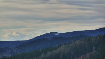 Ski areál U Sachovy studánky